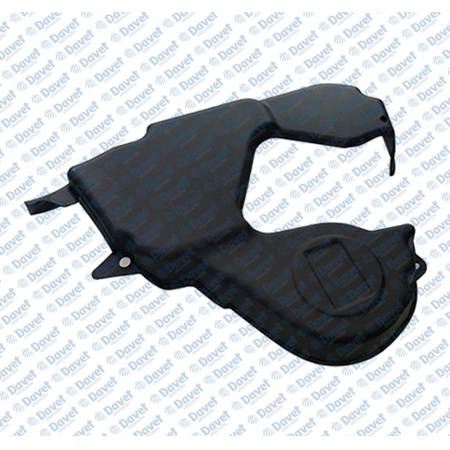 PLASTECH P12699 Eksantirik Kapagi Traffic Vivaro